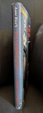Anne Rices - Anne Rices The Vampire Lestat: A Graphic, Boeken, Nieuw
