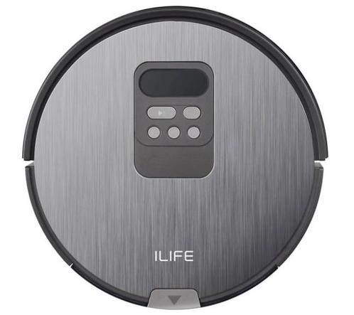 ILIFE V80 - Robotstofzuiger, Witgoed en Apparatuur, Stofzuigers