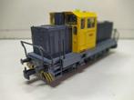 Märklin H0 - 29147/29159 - Diesellocomotief (1) - Henschel, Nieuw