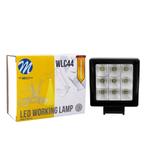 M-Tech LED Werklamp schijnwerper - 45W - 2500 Lumen, Auto-onderdelen, Nieuw, Verzenden