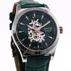 Mercury - Roadstar Skeleton Automatic Swiss Watch -, Nieuw
