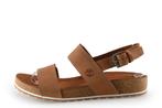 Timberland sandalen in maat 39 Bruin | 25% korting, Kleding | Dames, Schoenen, Bruin, Verzenden, Sandalen of Muiltjes, Zo goed als nieuw