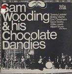 12 inch gebruikt - Sam Wooding And His Chocolate Dandies..., Verzenden, Zo goed als nieuw