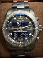 Breitling - Cockpit B50 Night Mission - VB501022/BD41 -, Sieraden, Tassen en Uiterlijk, Horloges | Heren, Nieuw