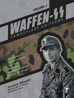 9780764350665 Waffen-SS Camouflage Uniforms, Volume 2, Verzenden, Zo goed als nieuw, Lorenzo Silvestri