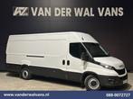 Iveco Daily | 35S16 157pk L3H2 Euro6 Airco | 3500kg, Gebruikt, Euro 6, Iveco, Wit