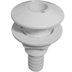 Huiddoorvoer 18mm Kunststof, Watersport en Boten, Accessoires en Onderhoud, Ophalen of Verzenden, Nieuw