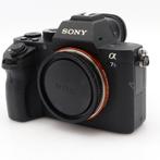 Digitale fotocamera | Sony A7S II body | Tweedehands, Audio, Tv en Foto, Fotocamera's Digitaal, Verzenden, Gebruikt, Sony