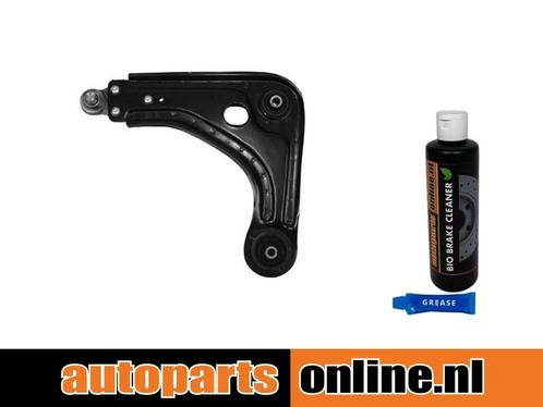 Draagarm Ford Fiesta voorzijde, links, onder, Auto-onderdelen, Besturing, Nieuw, Ford, Verzenden