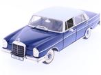 Schaal 1:18 Revell 08919 Mercedes 300 SE  #137, Hobby en Vrije tijd, Modelauto's | 1:18, Ophalen of Verzenden, Gebruikt, Revell