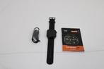 Ice-Watch Ice Smart 2.0 (Zwart), Verzenden, Zo goed als nieuw