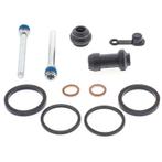 All Balls Racing 84-86 Honda CR125R Caliper Rebuild Kit -, Ophalen of Verzenden, Nieuw