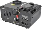 FLARE-1000 Verticale LED Rookmachine 6x RGB LEDs DMX 1000W, Verzenden, Nieuw, Rookmachine