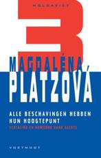 Alle beschavingen hebben hun hoogtepunt / Moldaviet / 3, Boeken, Verzenden, Gelezen, M. Platzova