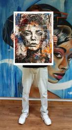 Gongas - Fragments of the Street - No Reserve