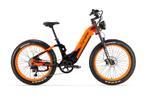Elektro-Bike Trax 2.0 - Orange, Verzenden, Nieuw
