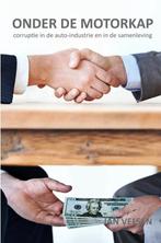 9789465127682 ONDER DE MOTORKAP Jan Velsen, Boeken, Verzenden, Nieuw, Jan Velsen