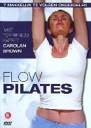Flow pilates - DVD, Verzenden, Nieuw in verpakking