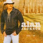 Alan Jackson - What I Do - CD, Ophalen of Verzenden, Nieuw in verpakking