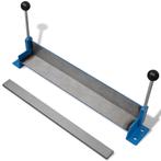 vidaXL Metalen plaat vouwmachine 450 mm, Doe-het-zelf en Verbouw, Gereedschap | Handgereedschap, Verzenden, Nieuw