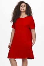 ONLY A lijn jurk CARAPRIL Maat:, Nieuw, Verzenden, Overige kleuren