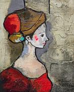 Miquel Torner de Semir (1938) - NO RESERVE - Retrato