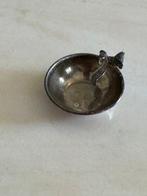 Pillendoosje - .800 zilver