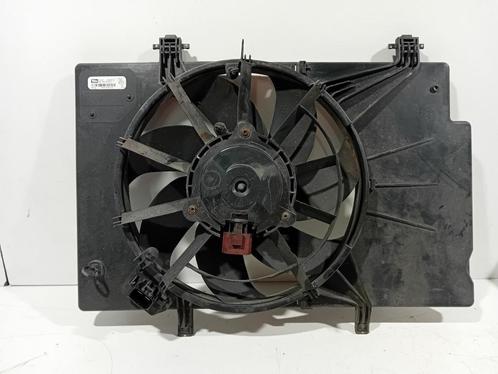 Koelventilator Ford B-Max  1.6 Ti 8V518C607CG, Auto-onderdelen, Motor en Toebehoren, ARN erkend, Stiba lid, Erkend duurzaam, Gebruikt
