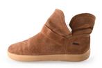 Barefoot Be Lenka Boots in maat 40 Bruin | 10% extra korting, Kleding | Dames, Schoenen, Bruin, Verzenden, Overige typen, Zo goed als nieuw