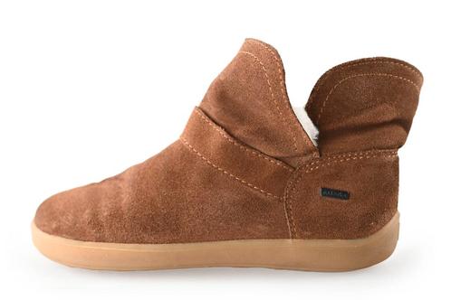 Barefoot Be Lenka Boots in maat 40 Bruin | 10% extra korting, Kleding | Dames, Schoenen, Bruin, Zo goed als nieuw, Overige typen