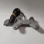 Grijze Orginele Sony Controller Playstation 1, Spelcomputers en Games, Spelcomputers | Sony PlayStation Consoles | Accessoires