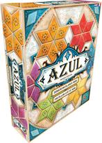 Azul - Zomerpaviljoen Mini | Next Move - Reisspellen, Hobby en Vrije tijd, Gezelschapsspellen | Bordspellen, Verzenden, Nieuw