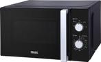 Frilec LMW9820B Magnetron - 800 Watt - Vrijstaand - Met, Ophalen of Verzenden, Zo goed als nieuw