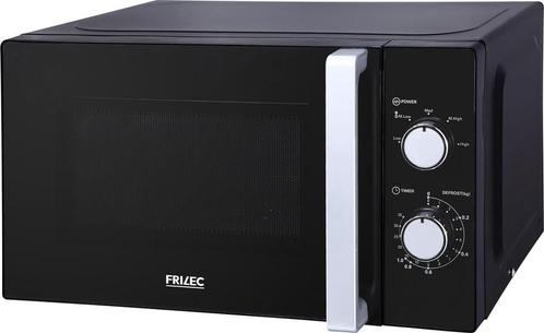 Frilec LMW9820B Magnetron - 800 Watt - Vrijstaand - Met, Witgoed en Apparatuur, Magnetrons, Zo goed als nieuw, Ophalen of Verzenden