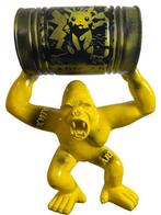 Daluxe Art - 1999 • Pikachu Gorilla XL