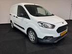 Ford Transit Courier | Zakelijke Lease v.a. €162.86 pm, Gebruikt, Euro 6, Wit, Diesel