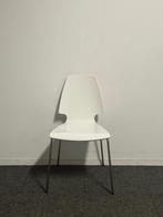 Vilmar - Kantinestoel - set van 4 stoelen, Vergader- of Presentatieruimte, Ophalen of Verzenden, Gebruikt, Stoel