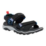 -40% Regatta  Regatta Heren blaze sandalen  maat 39,5, Kleding | Heren, Sandalen, Verzenden, Zwart, Nieuw