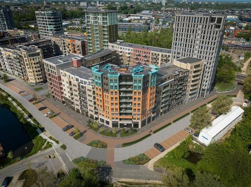 Te huur: Appartement Charlotte van Pallandthof in Diemen, Huizen en Kamers, Huizen te huur, Noord-Holland, Appartement
