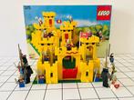 Lego Set - Castle - 375-2, Classic Castle (1978) with, Nieuw