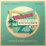 Welcome To - Verzameleditie | Jumping Turtle Games -, Hobby en Vrije tijd, Gezelschapsspellen | Bordspellen, Verzenden, Nieuw