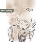 Met de handen van Opa 9789460792335 Veerle Hildebrandt, Verzenden, Gelezen, Veerle Hildebrandt