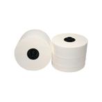 Toiletpapier Euro met dop cellulose papier 3-laags - Pak 36, Zakelijke goederen, Verzenden
