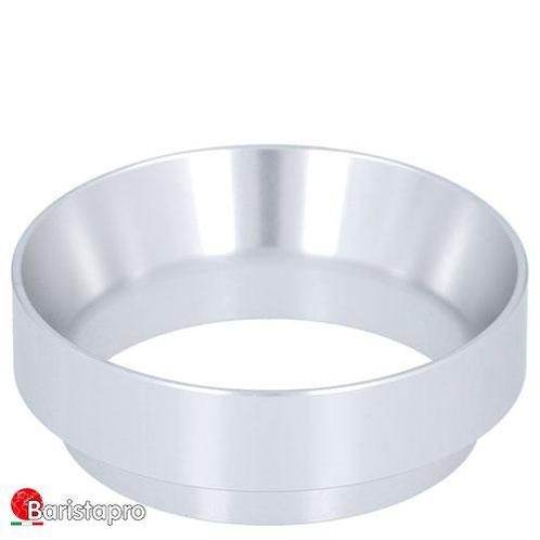 BaristaPro Coffee Grinder Funnel RVS 53mm (barista tools), Witgoed en Apparatuur, Koffiemachine-accessoires, Nieuw, Ophalen of Verzenden