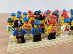 Lego - Minifigures - 40 stuks - 1990-2000, Nieuw