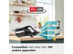 Bosch BBS1041RBA - Draadloze steelstofzuiger - MicroClean, Huis en Inrichting, Verzenden, Zo goed als nieuw