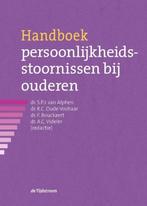 Handboek persoonlijkheidsstoornissen bij ouderen - S.P.J. va, Boeken, Studieboeken en Cursussen, Verzenden, Nieuw
