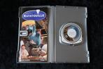 Disney Pixar Ratatouille Sony PSP Platinum, Spelcomputers en Games, Games | Sony PlayStation Portable, Verzenden, Nieuw