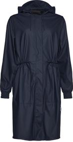 Rains - Maat L - String Parka Dames Jas, Kleding | Dames, Jassen | Winter, Verzenden, Nieuw