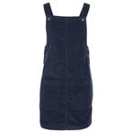 -37% Trespass  Trespass Vrouwen/dames twirl casual dress  ma, Verzenden, Nieuw, Blauw